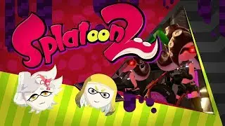 Splatoon 2 - Kampania z Mito #14: Octariańskie Dziewczęta