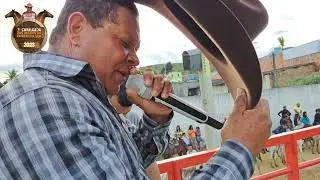 7° CAVALGADA DOS AMIGOS DE EVANILDO SOM 09/07/2023.                 @romcigano465