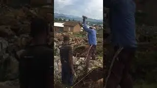 Pound the Rock