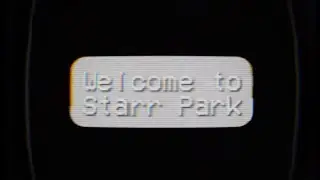 Brawl Stars Analog Horror || Starr Park