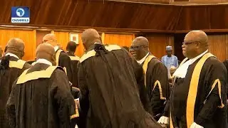 NJC Constitutes Committee To Investigate Allegations Against Judicial Officers | Law Weekly |