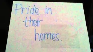What I love About Ivory Homes