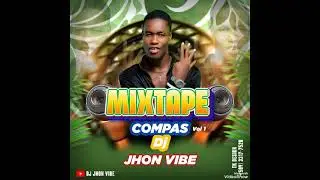 MIXTAPE COMPAS 2K26 VOL 1... DJ JHON VIBE TMS #VIRAL #DJ #Music