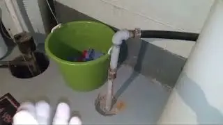 Shallow well point (part DEUX)