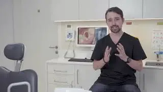 Root canal treatment - Dr Pedro Laranjeira - Maida Smiles Clinic