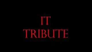 IT tribute