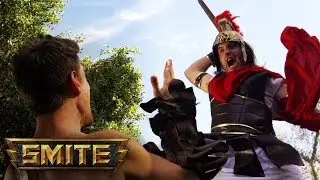 THE OFFICE OF SMITE: FINALE (Ep 5)