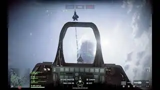 Battlefield 6: Training Jet In Intense Dogfights