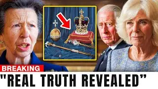 The Truth Behind Queen Camilla&rsquo;s Royal Jewel Ultimatum | Inside the Crown&rsquo;s Hidden Politics