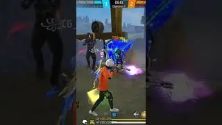 😱CS RANK MEIN 1v4😱#freefire #shortsfeed #edit #reels #target