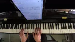 HKSMF 73rd Piano 2021 Class 102 Grade 1 Hughes Questions by Alan 校際音樂節