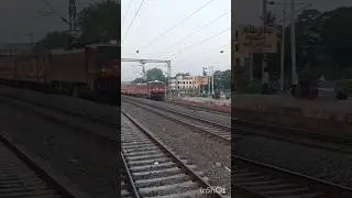 Kakinada Town Express || India #shorts