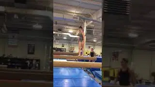Kira Sanchez level 10, beam skill through