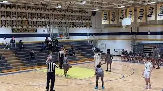 Matawan vs Freehold Boro 2023