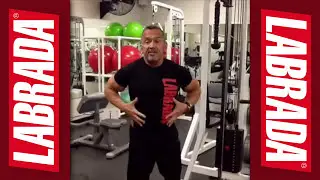 How to train both Upper and Lower Abs - With Lee Labrada