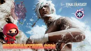 Gavin FINAL FANTASY XIV S01 E20