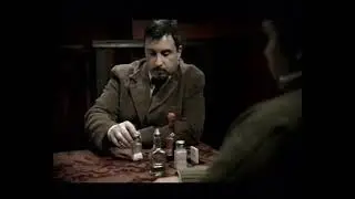 Savanna Cider - Bartender Barry Hilton Sports Bar Advert