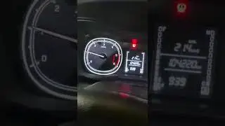 Brezza Diesel Cold Start #trending #viral #viralvideo #comedy #punjabi