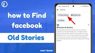 How To Find Old Stories On Facebook 2023
