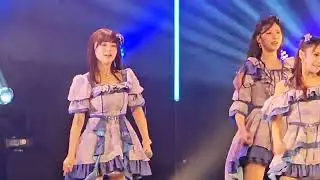 Toi Toi Toi「涙のストーリーテラー」💜一条 カオリ🩷さくら もも🩵谷屋 杏香❤️橋本 萌花💛星野 ティナ💚前垣 さら 　