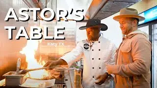 Trying South African Food in Texas Was a Game Changer!