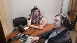 Александр Швецов о музыкальной команде 