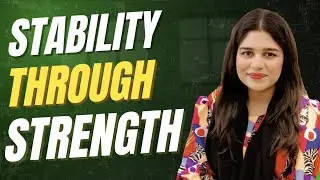 Rebalancing Pakistan  A Path Toward Stability, Growth, and National Interest