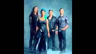 Deena Jakoub interview Veridia Winter Jam 2015
