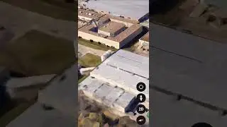3D map in Google earth