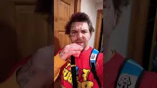 Это было странно 🤷&zwj;♂️ лол #татуировки #вирусныевидео