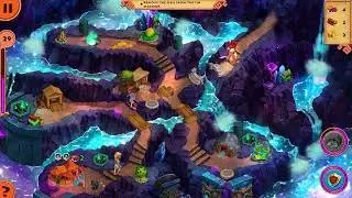Adventures of Megara: Antigone and the Living Toys - Level 29 Strategy Guide