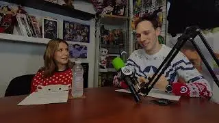 Hot Takes & Holiday Laughs: The Ultimate Christmas Movie Debate! | Reference Point Podcast