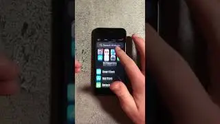 How To Add Smart Stack Widget To iPhone #Shorts
