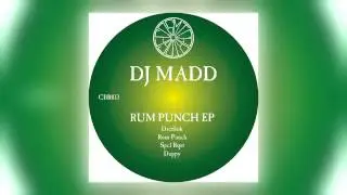 04 DJ Madd - Duppy [Cosmic Bridge Records]