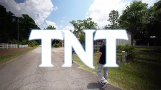 Vinny Schuetz - TNT ft. BZ Motive (Official Music Video)