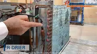 Refrigeration Cycle