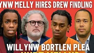 Tommy Walker & Prince Miller Supreme Team Speaks, YNW Melly Case Update