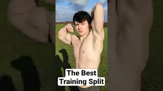 Why There Is No Best Training Split...