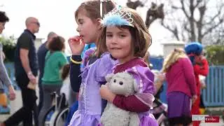 Carnaval 2023 du Taillan-M&eacute;doc