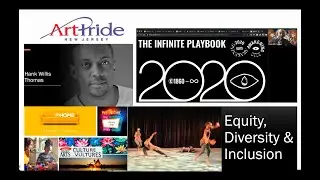 ArtPride 2020 Annual Meeting