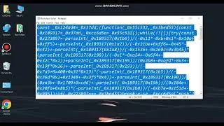 EXPOSED: Blockchain Unconfirmed Transaction Script Scam! 🚨