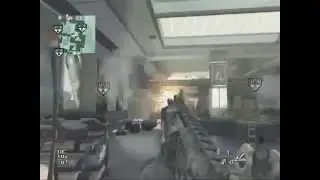 Mw3 Hacked lobby (working 2013)