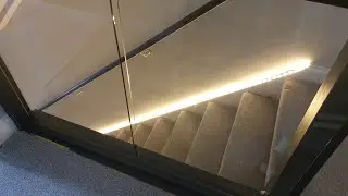 Project Balustrade - How to remove a plasterboard wall