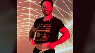 Captain TikTok
