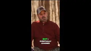 Ep. 5 - Exploring the Magic of Turkey Hunting
