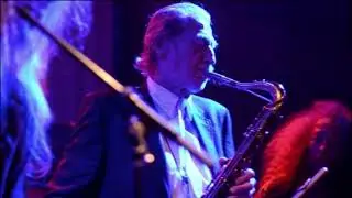 Nik Turner's Fantastic All Stars - Rougham Fair 1989