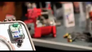 Integrierte Hydrauliksysteme f&uuml;r die mobile, Milit&auml;r, andere Branchen