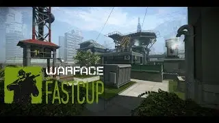 Fast Cup