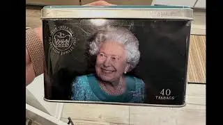 Мебель и булочки