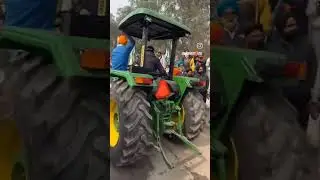 kisan protest in Delhi #farmer #farming #kisanandolan #protest #punjab #punjabi #andolan #jatt